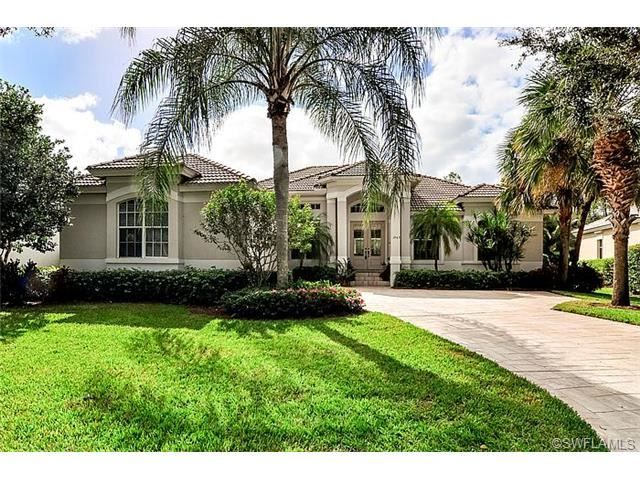 1947 Wexford Ct, Naples, FL 34109