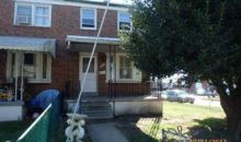 1927 Kelmore Road Dundalk, MD 21222