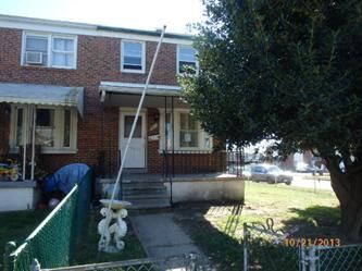 1927 Kelmore Road, Dundalk, MD 21222