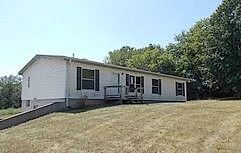 Nw 325Th Rd, Holden, MO 64040