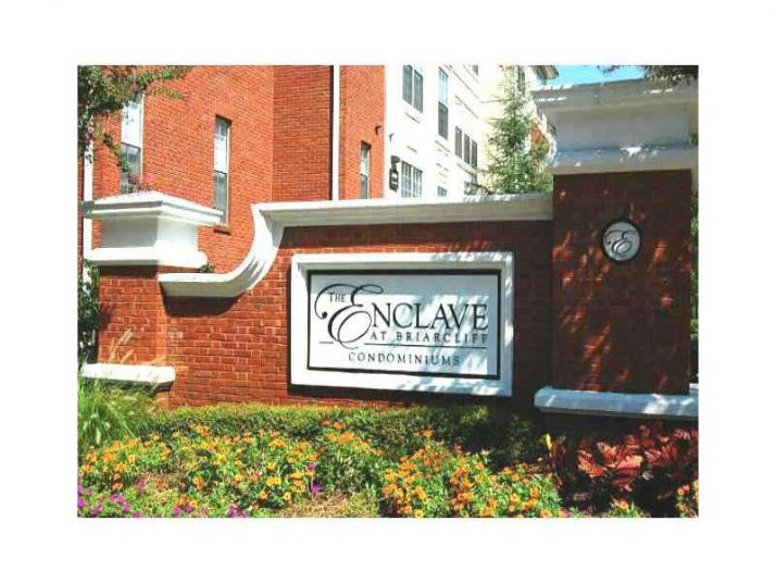 Unit 2308 - 2308 Westchester Ridge Ne, Atlanta, GA 30329