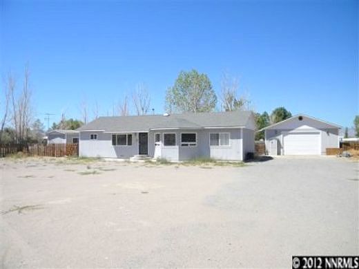 Wilhoyt Ln, Yerington, NV 89447