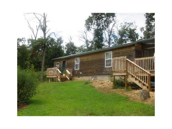 13335 Cincinnati Creek Rd, Summers, AR 72769