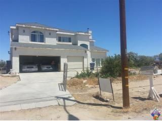 36850 E 92nd St, Palmdale, CA 93550