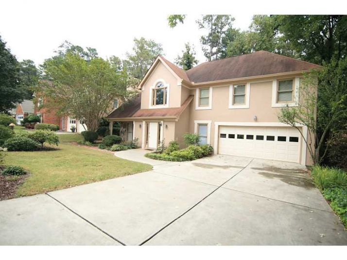 955 Litchfield Place, Roswell, GA 30076