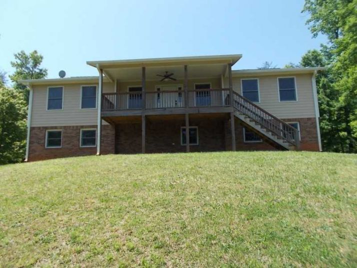 294 Hensley Way, Marble Hill, GA 30148