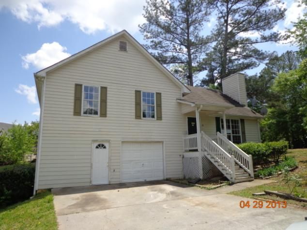 24 Quail Run, Cartersville, GA 30120