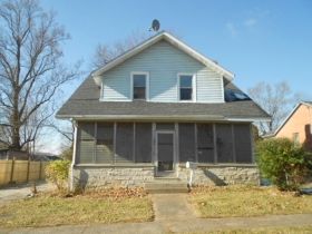 106 Harrison Avenue, Mount Sterling, KY 40353