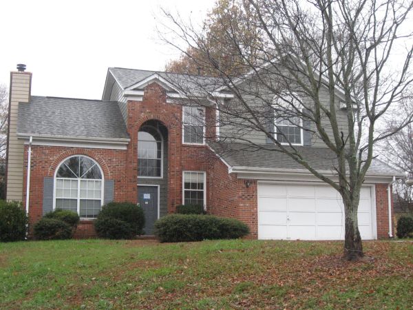 11924 Harris Ridge Drive, Charlotte, NC 28269