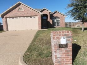 3065 Andalusian Ln, Waco, TX 76706