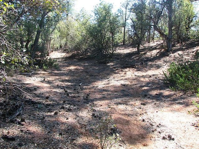 Lot 20 Edison Way, Payson, AZ 85541