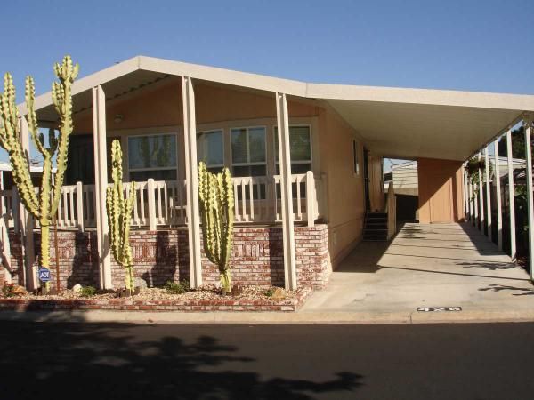 17700 S. AVALON #426, Carson, CA 90746