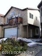 11719 Galloway Loop, Eagle River, AK 99577