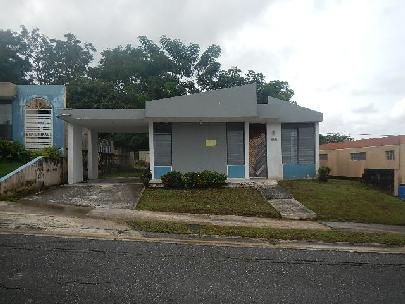 E-11 Valles De Yabu, Yabucoa, PR 00767