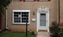 6543 Gildar Street Alexandria, VA 22310