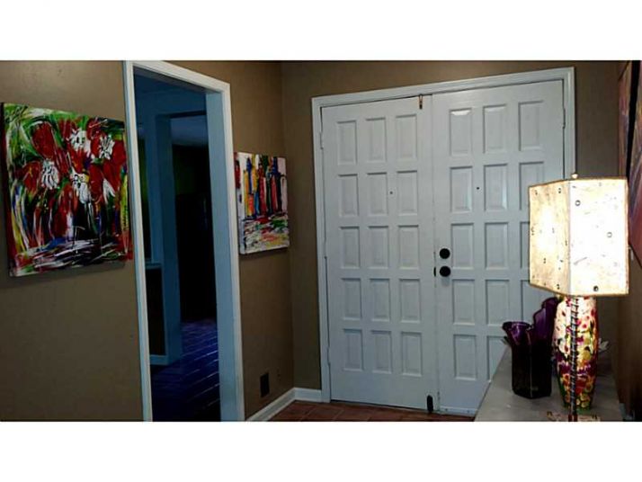 3500 Dry Creek Road, Marietta, GA 30062