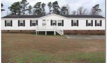 116 Hunters Ridge Dr Jacksonville, NC 28540