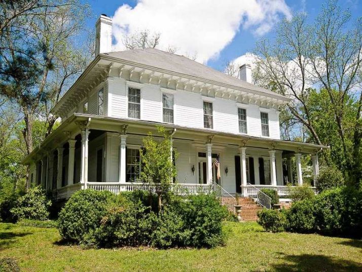 359 Madison Road, Monticello, GA 31064