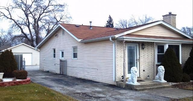 8759 Central Avenue, Oak Lawn, IL 60453
