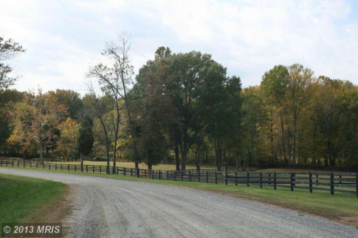 9950 ALYDAR COURT, Nokesville, VA 20181