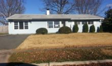 12 Meadow Lane Levittown, PA 19054