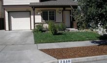 2811 Liscum St Santa Rosa, CA 95407