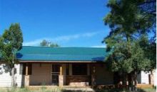 2876 Sunset Dr Overgaard, AZ 85933