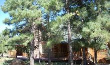 2783 Chandelle Overgaard, AZ 85933