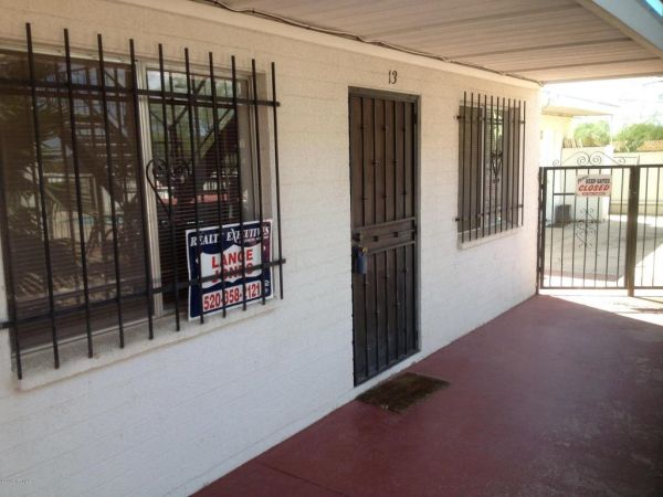 13 1031 N Holly N, Tucson, AZ 85716