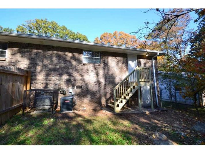 306 Mt Zion Road, Atlanta, GA 30341
