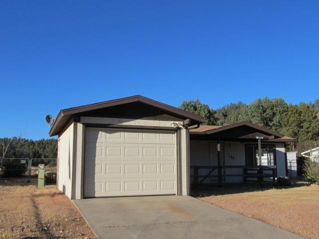 144 QUAIL HOLLOW DRIVE, Payson, AZ 85541