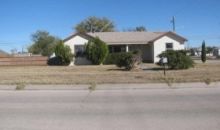 323 S 3rd St Lovington, NM 88260