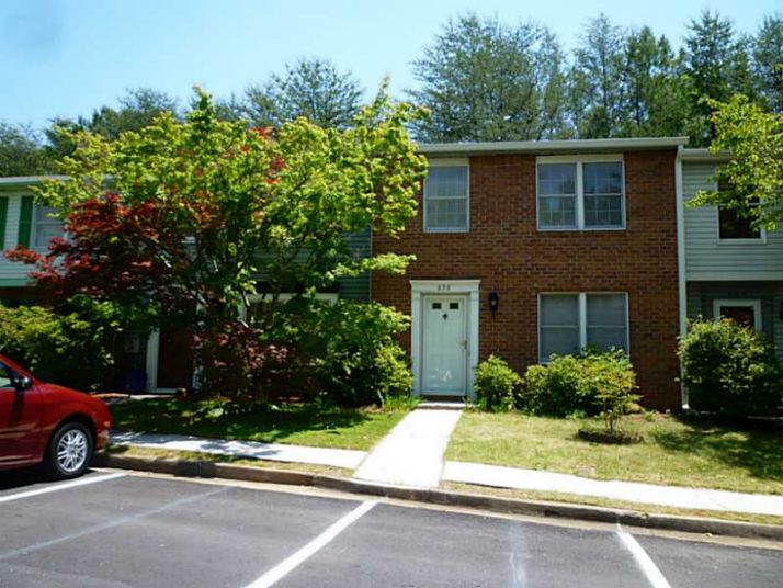Unit 898 - 898 Regal Path Lane, Decatur, GA 30030