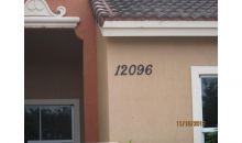 12096 SW 28TH ST # 504 Hollywood, FL 33025