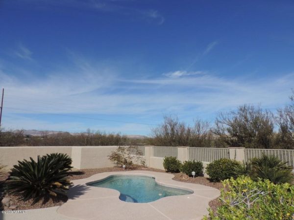 2370 W Calle Casas Lindas, Green Valley, AZ 85622