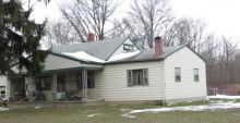17220 Leffingwell Rd Berlin Center, OH 44401