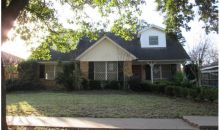 8522 Ruthby Street Houston, TX 77061