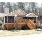 475 Goose Creek Lane, Clarkesville, GA 30523 ID:2698880