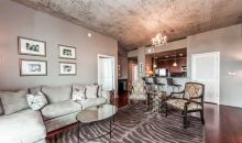 Unit 1305 - 250 Pharr Road Atlanta, GA 30305