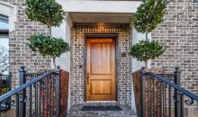 Unit 13 - 8 Honour Avenue Nw Atlanta, GA 30305