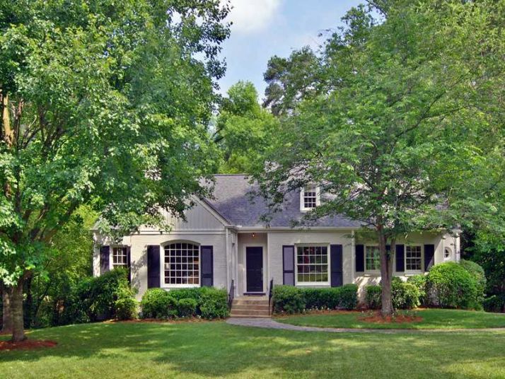 2430 Sagamore Drive, Atlanta, GA 30305