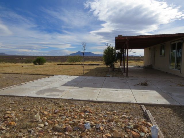 5251 S. Pickett Place, Sierra Vista, AZ 85650