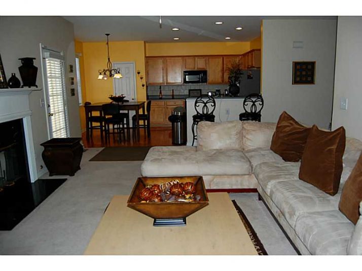 918 Nw Brumley Lane Nw, Kennesaw, GA 30152