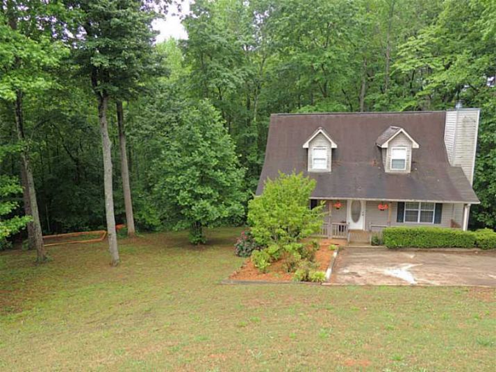 3355 Rose Petal Street, Gainesville, GA 30507