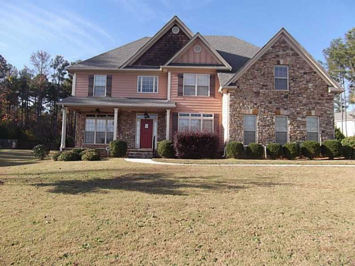 120 Susan Lane, Fayetteville, GA 30215