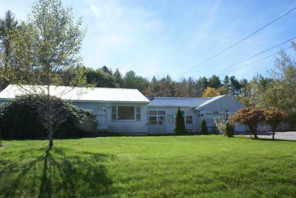 1070 John Stark Hwy, Newport, NH 03773