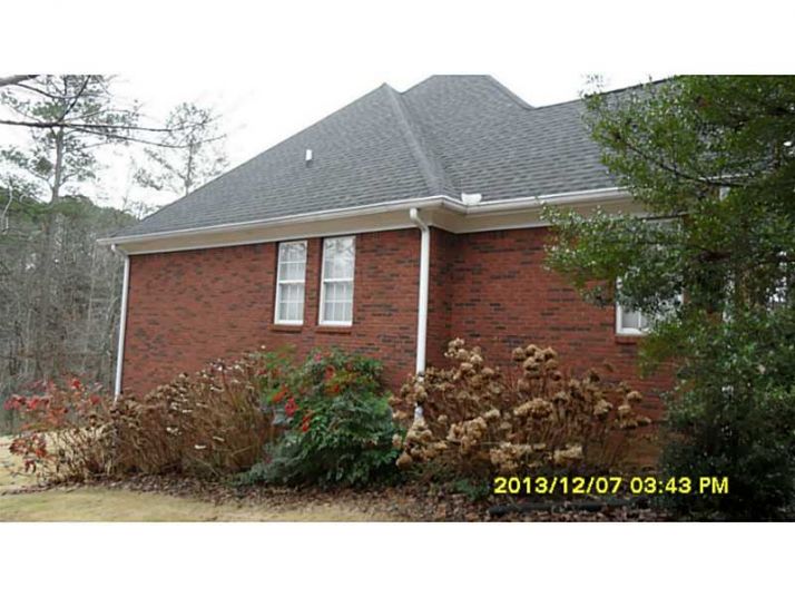 21 Spring Lake Trail Ne, White, GA 30184