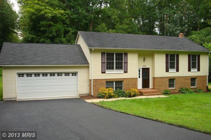 8839 EVELYN DRIVE, Manassas, VA 20112