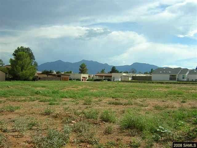 1748 and 1734 Corte Encantada, Sierra Vista, AZ 85635
