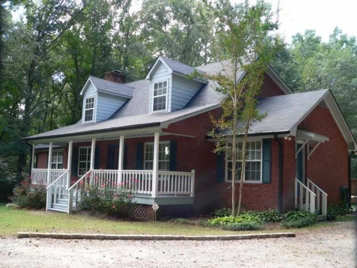 4685 Hawkins Academy Road, Social Circle, GA 30025